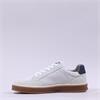 Tommy Bowe Pietsch Casual Trainer - White Navy